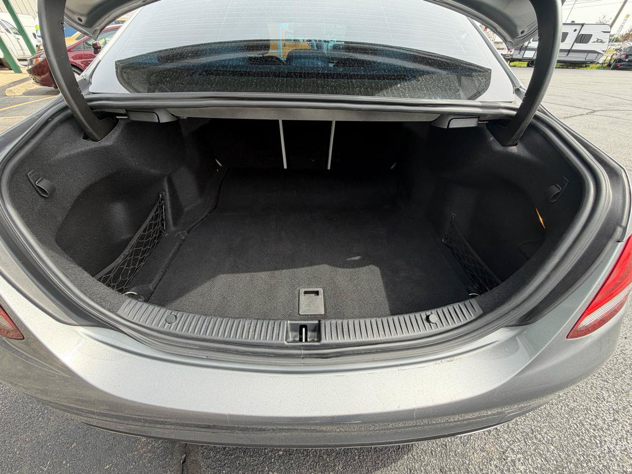 Used 2015 Mercedes-Benz C 300 Sedan image 11