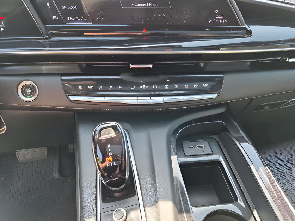 Used 2021 Cadillac Escalade Sport w/ Driver Assist Tech Package RWD image 25