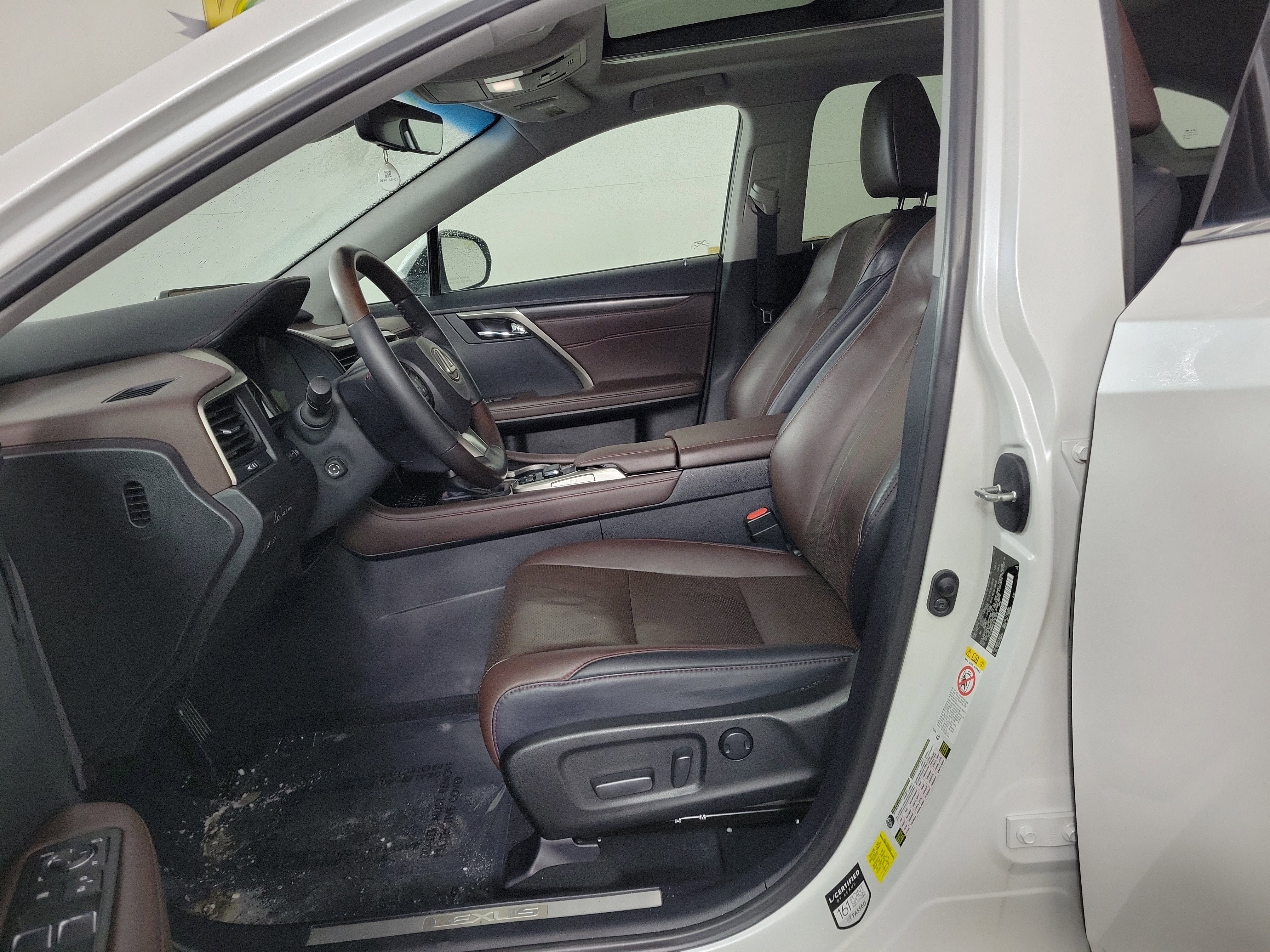 Used 2018 Lexus RX 350 AWD image 9