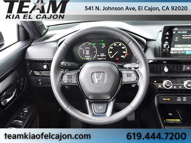 Used 2023 Honda CR-V Sport Touring image 20