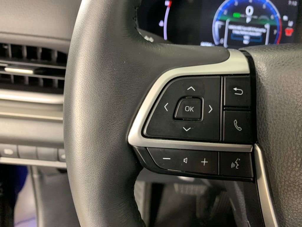 Used 2024 Toyota Grand Highlander XLE image 21