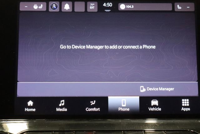 Used 2022 Jeep Compass High Altitude image 33