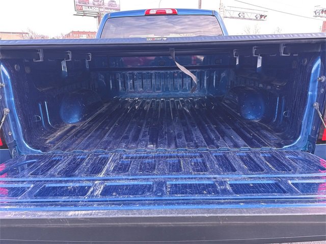 Used 2017 Chevrolet Silverado 1500 LT w/ All Star Edition image 23