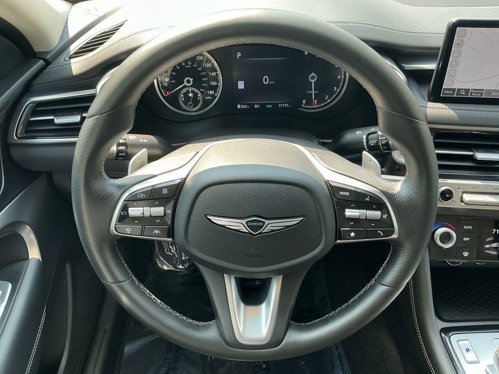 Used 2026 Genesis G70 2.5T RWD image 19