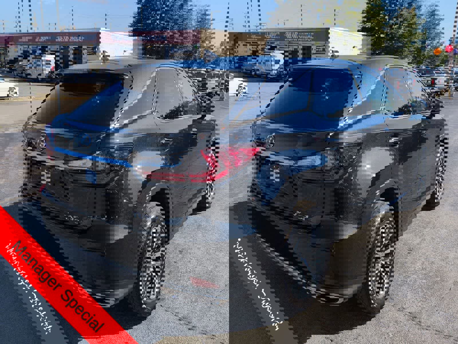 Used 2022 Lexus RX 350 FWD image 8