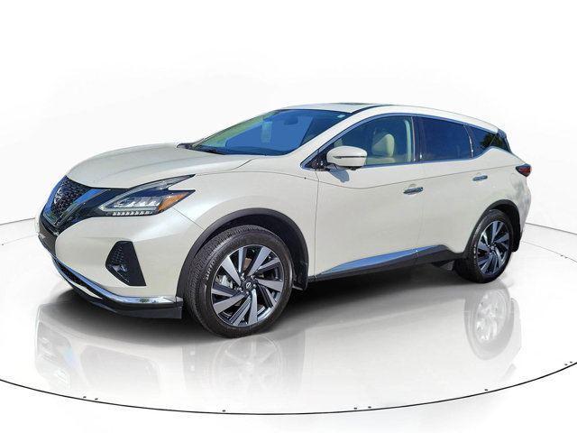 Used 2024 Nissan Murano SL FWD image 2