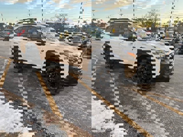 New 2025 Subaru Outback Wilderness image 3