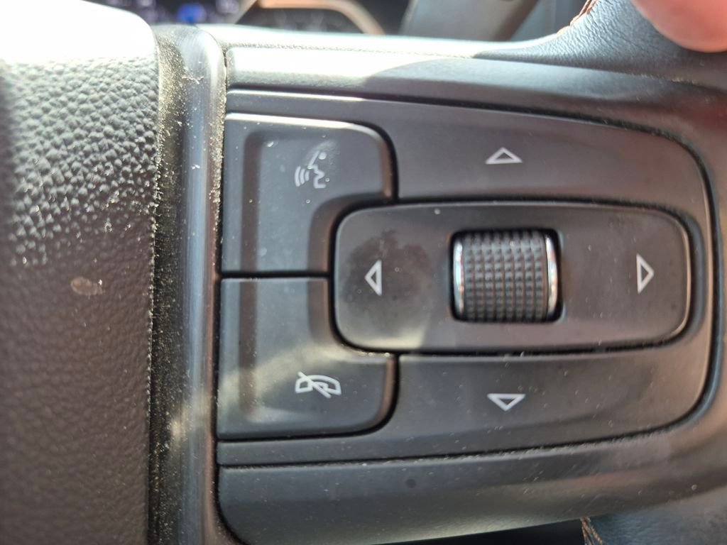 Used 2020 GMC Sierra 1500 AT4 w/ AT4 Premium Package image 20