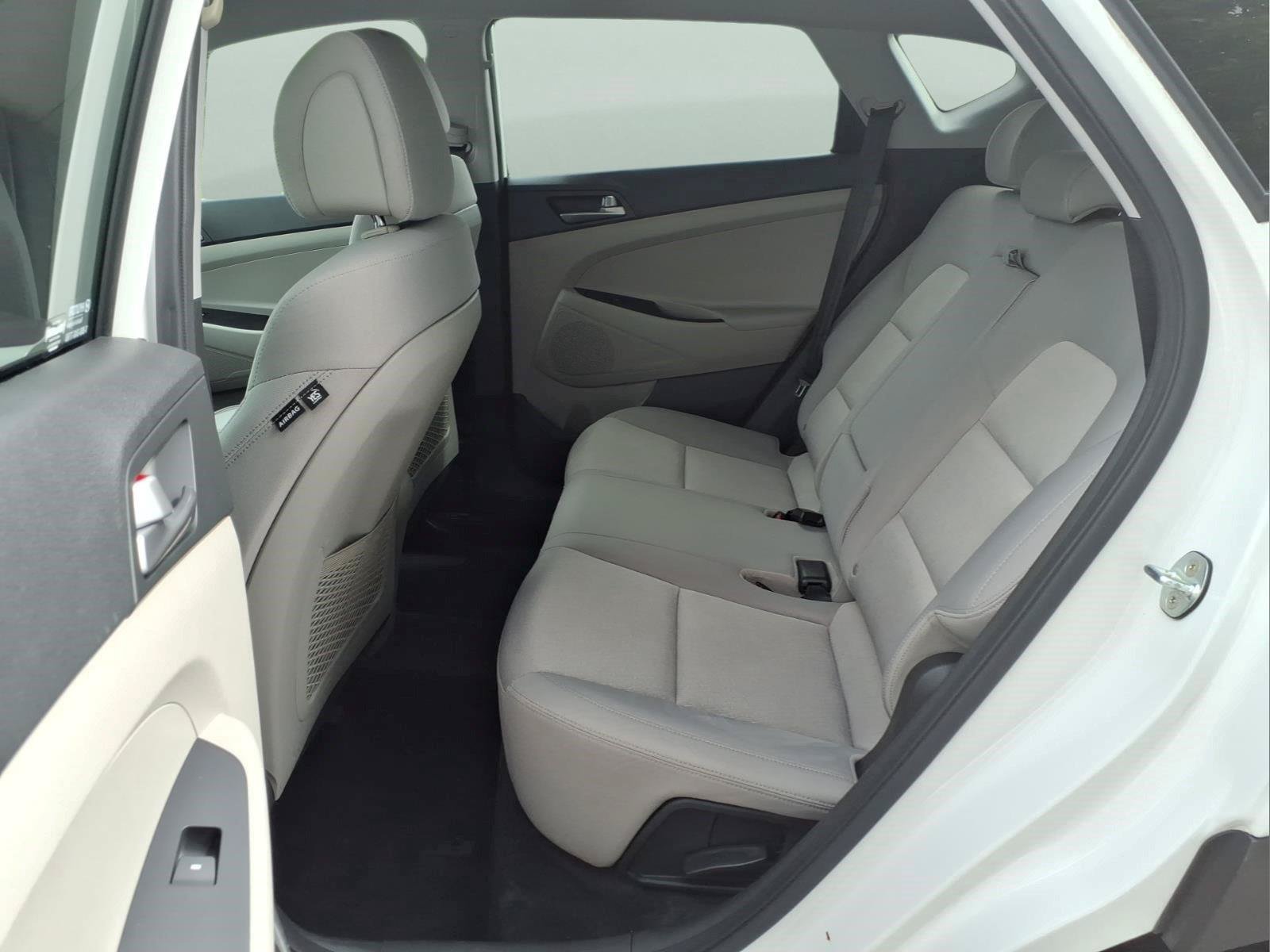 Used 2018 Hyundai Tucson SEL FWD image 15