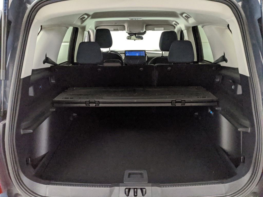 New 2025 Ford Bronco Sport Heritage w/ Convenience Package image 24