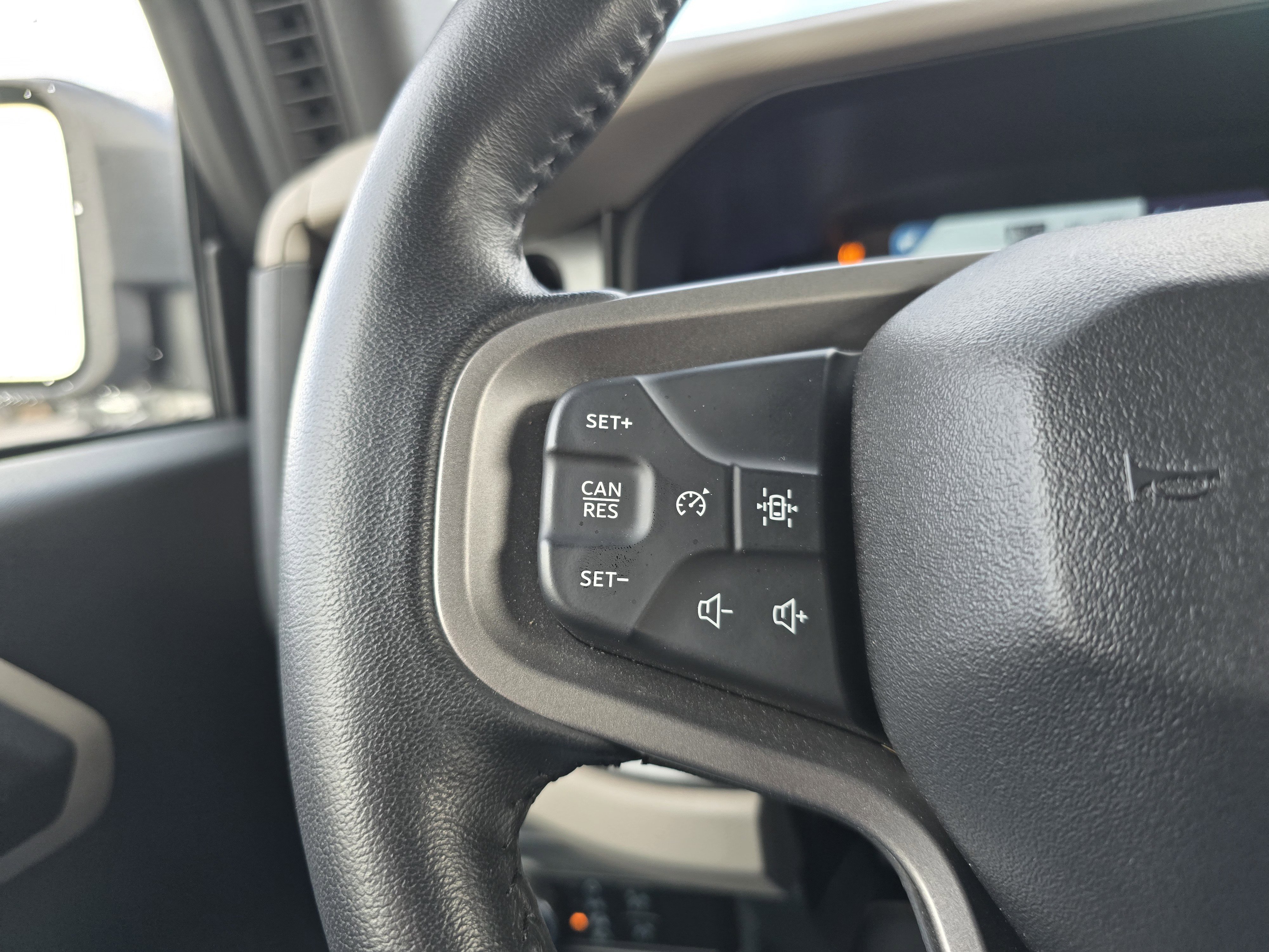 Used 2023 Ford Bronco Wildtrak image 18