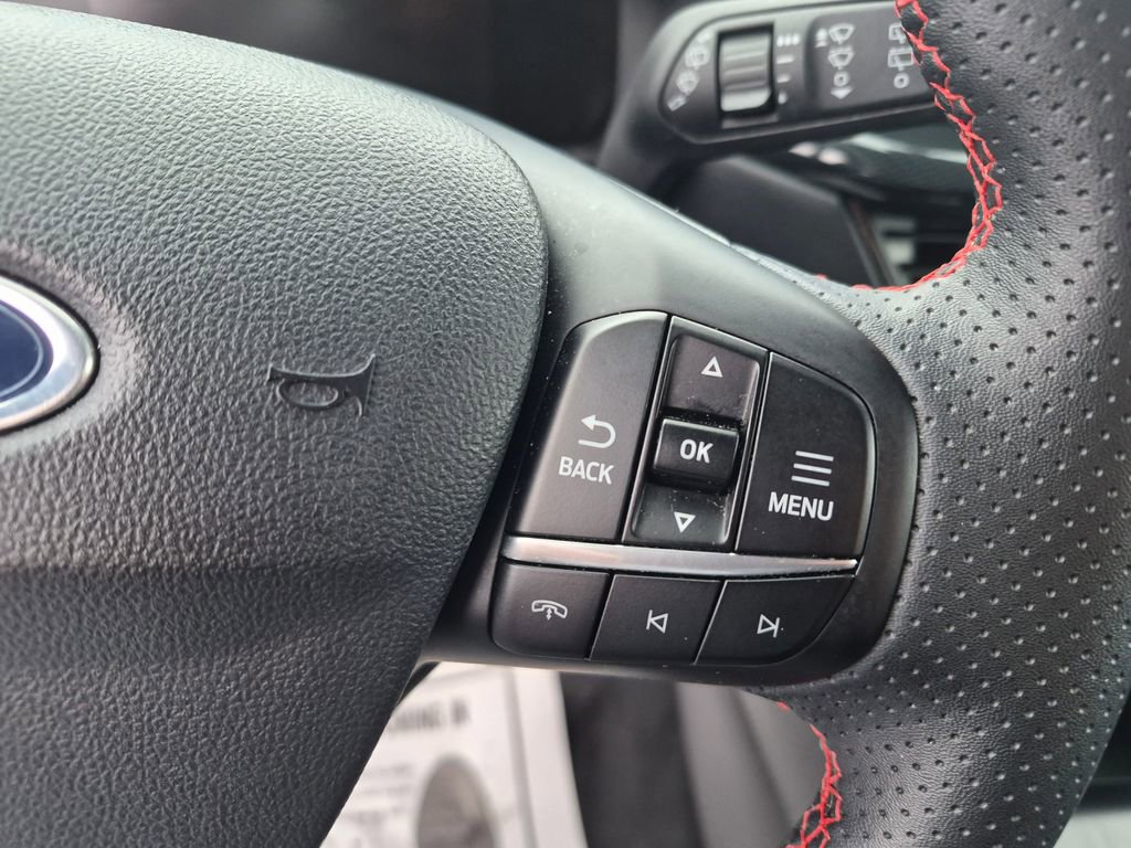 Used 2024 Ford Escape ST-Line Select w/ Tech Pack #1 AWD/4WD image 17
