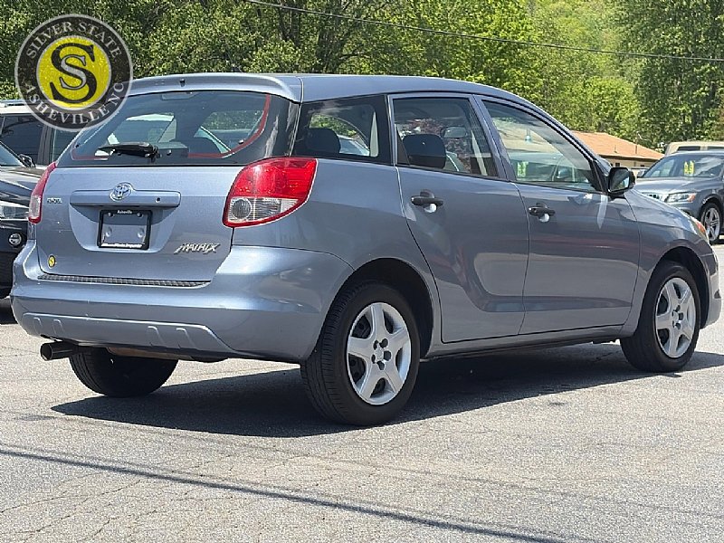 Used 2004 Toyota Matrix FWD image 6