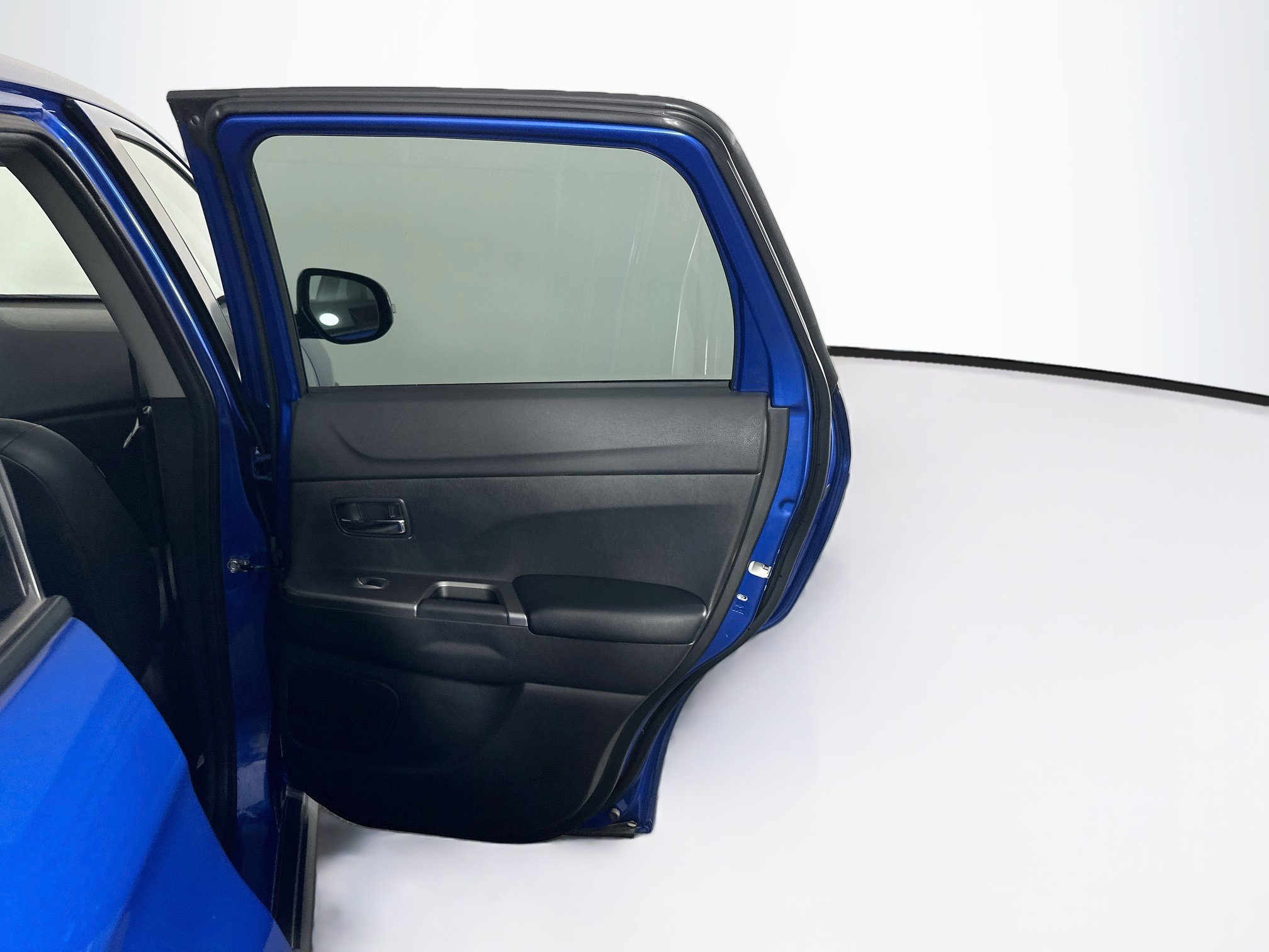 Used 2024 Mitsubishi Outlander Sport AWD image 28