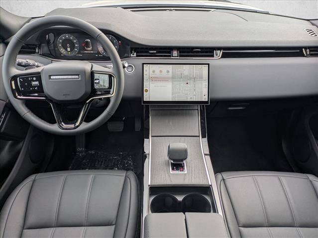 New 2026 Land Rover Range Rover Evoque S AWD/4WD image 15