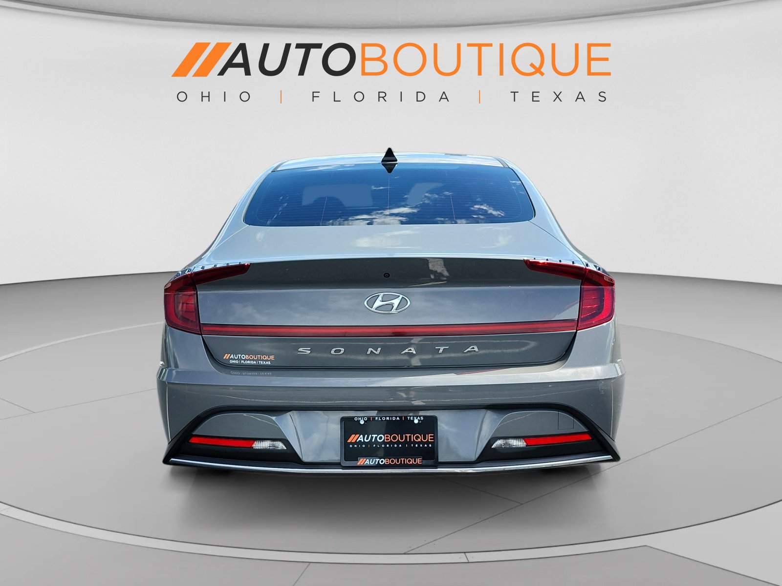 Used 2022 Hyundai Sonata SE FWD image 4
