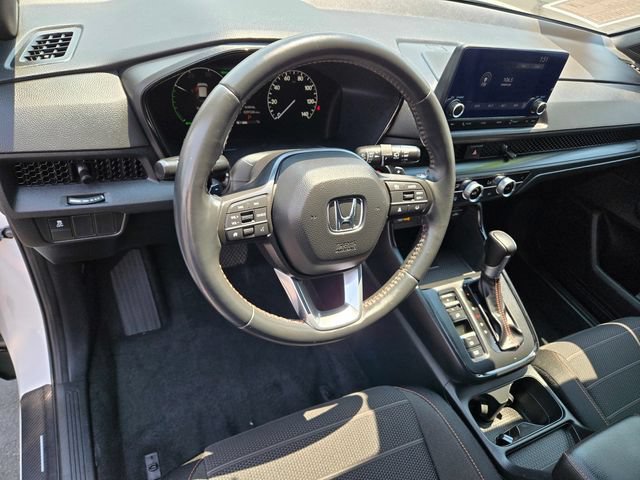 Certified 2024 Honda CR-V Sport image 13