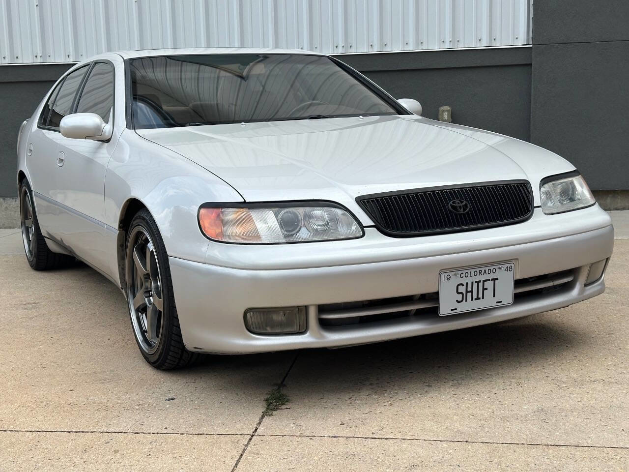 Used 1993 Lexus GS 300 image 31