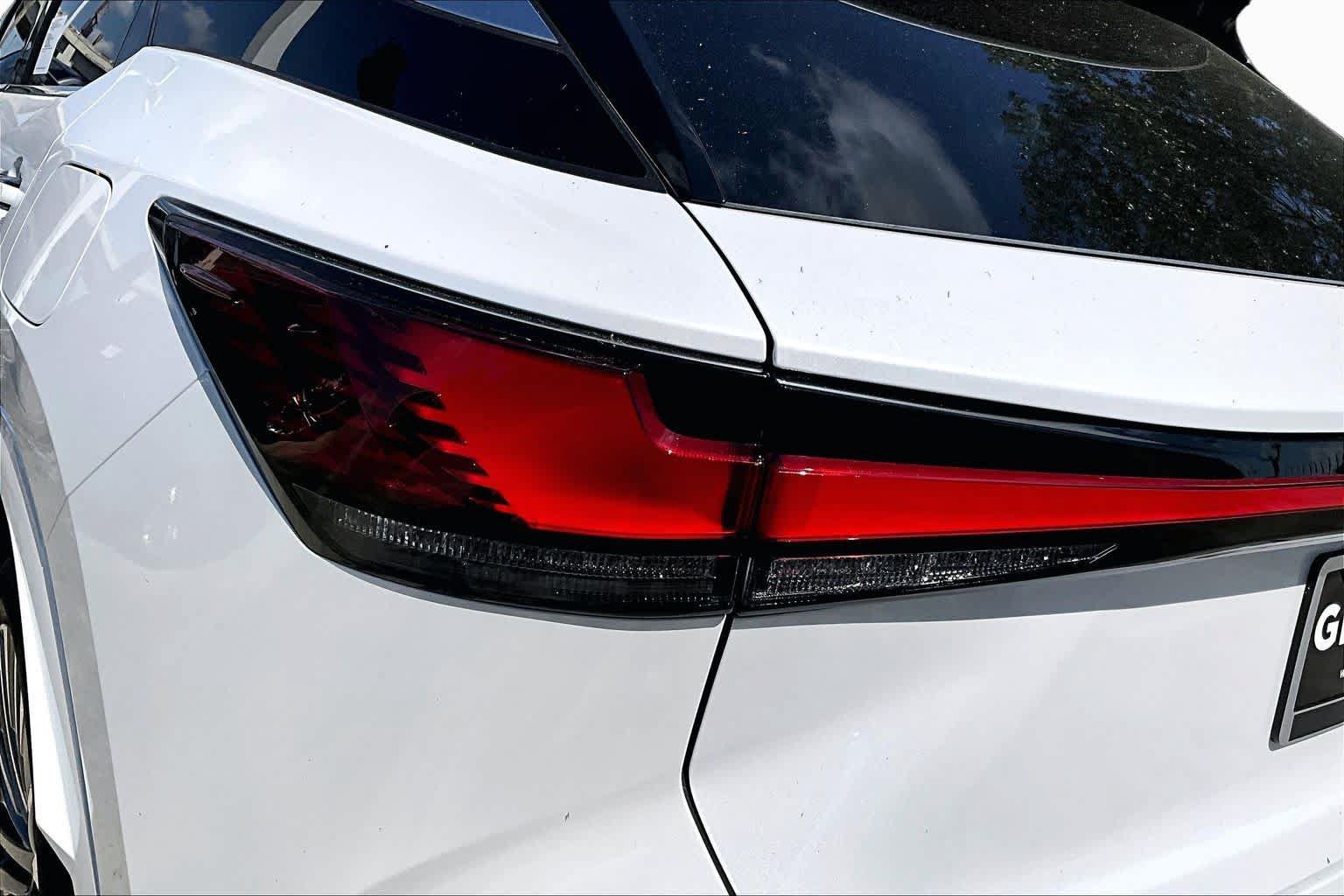 New 2026 Lexus RX 350 FWD image 6