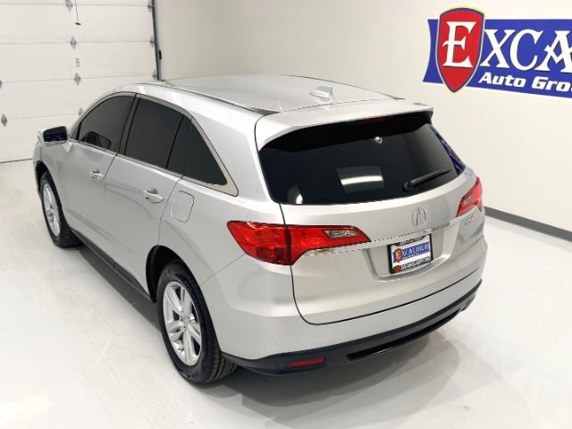 Used 2013 Acura RDX FWD w/ Technology Package image 6