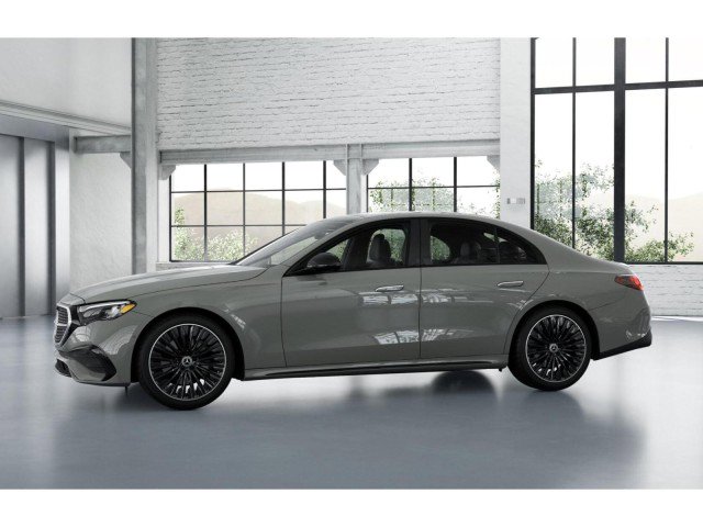 New 2026 Mercedes-Benz E 350 Sedan image 35