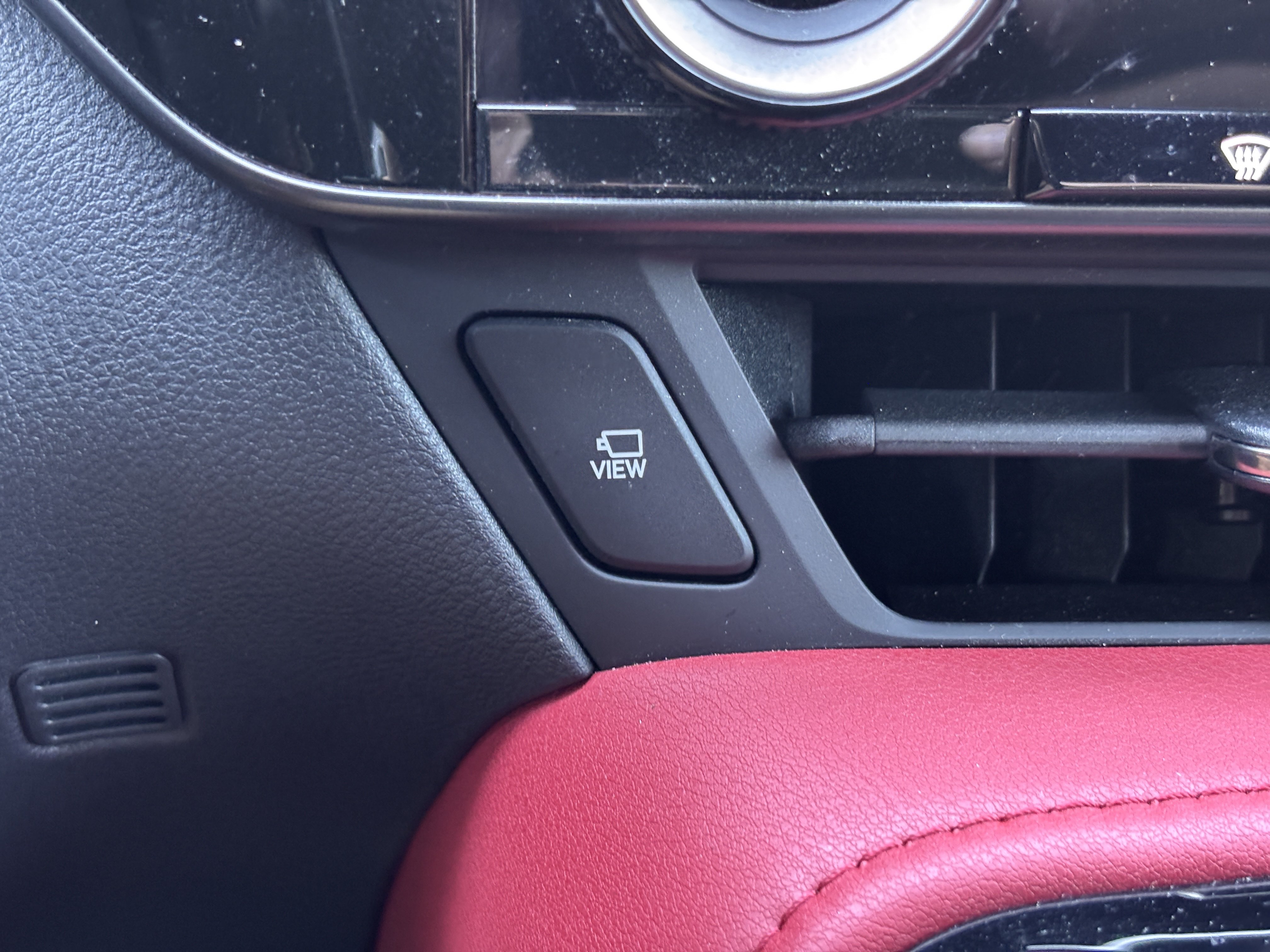 Used 2024 Lexus NX 350 F Sport AWD/4WD image 24