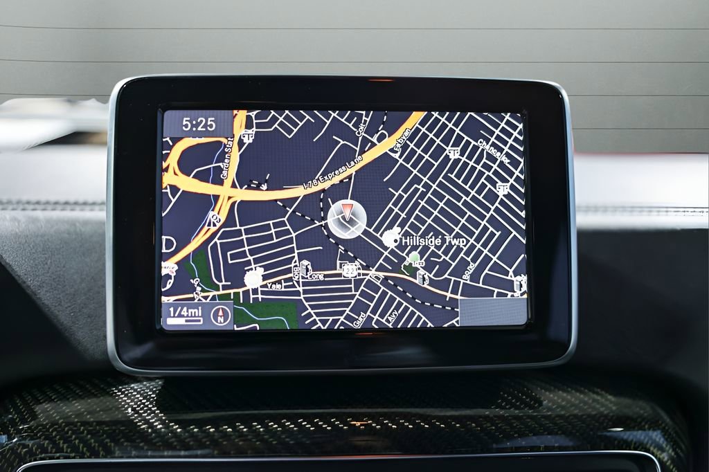 Used 2016 Mercedes-Benz G 63 AMG 4MATIC image 46