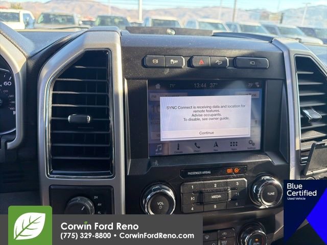 Used 2019 Ford F450 Lariat w/ Lariat Value Package image 9