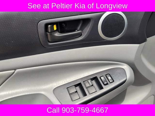 Used 2012 Toyota Tacoma PreRunner w/ TRD Off-Road Pkg RWD image 16