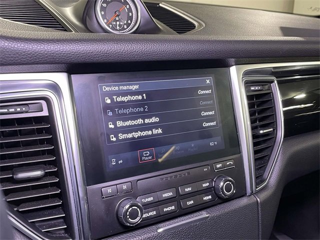 Used 2018 Porsche Macan image 29