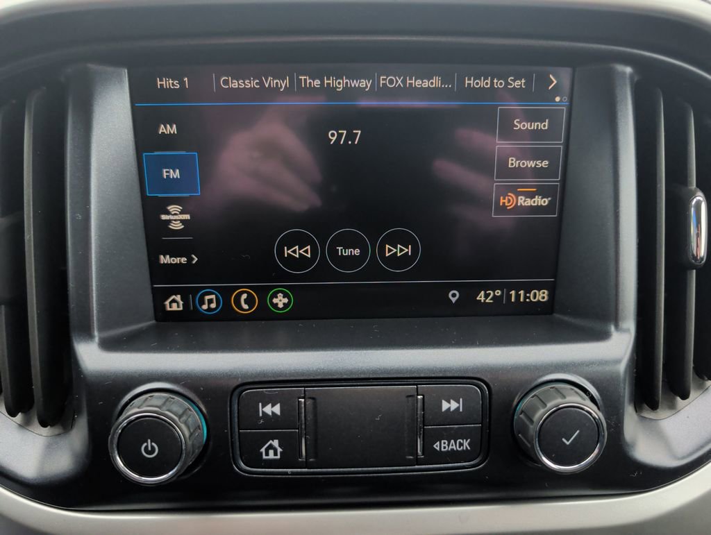 Used 2019 Chevrolet Colorado LT image 12