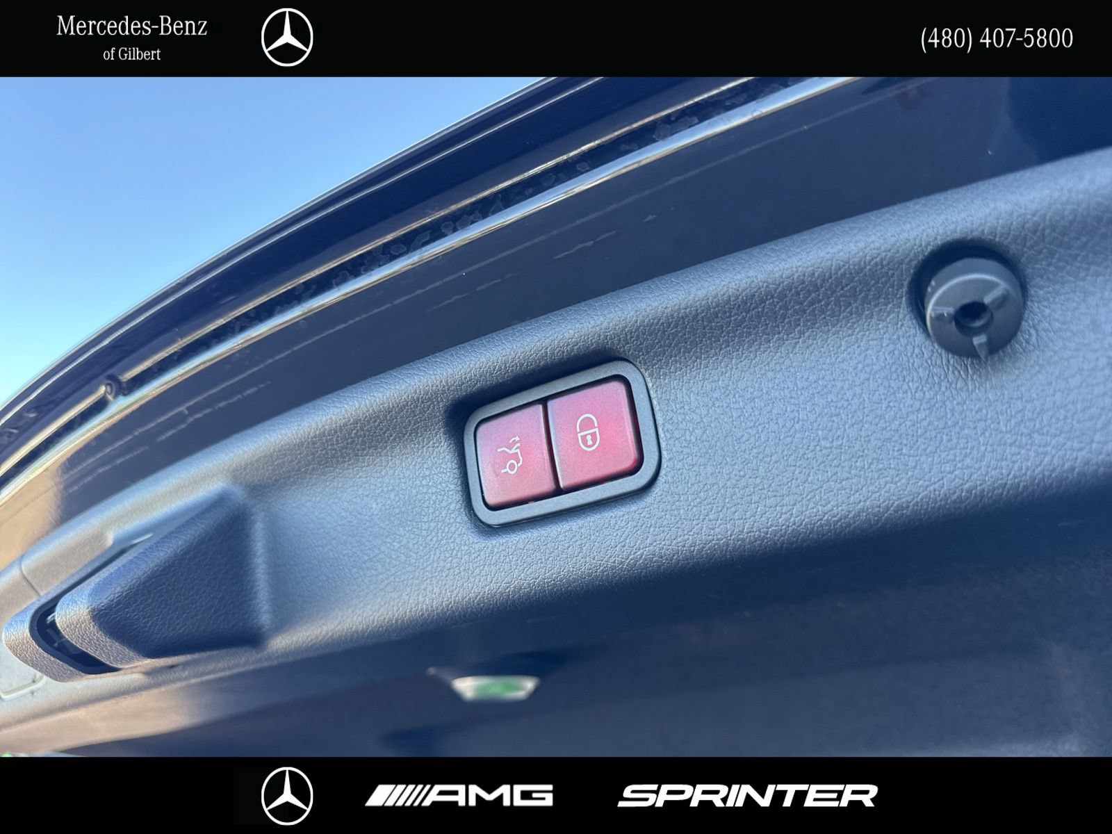 Used 2023 Mercedes-Benz C 300 Sedan image 8