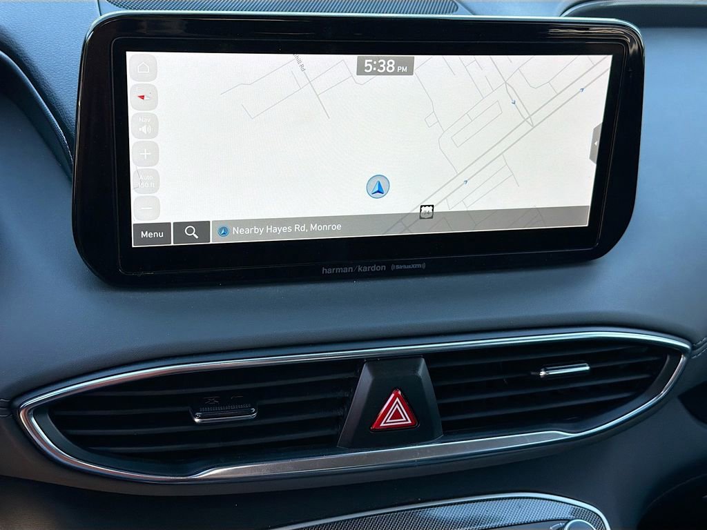 Used 2023 Hyundai Santa Fe SEL w/ Premium Package image 35