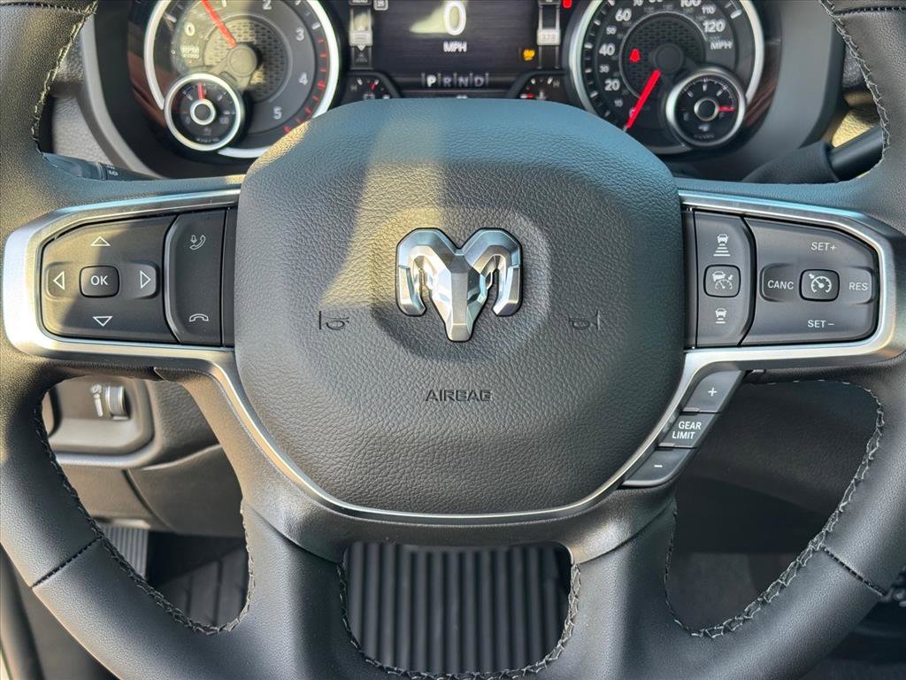 New 2026 RAM 2500 Tradesman AWD/4WD image 12