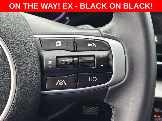 Used 2023 Kia Sportage EX image 22