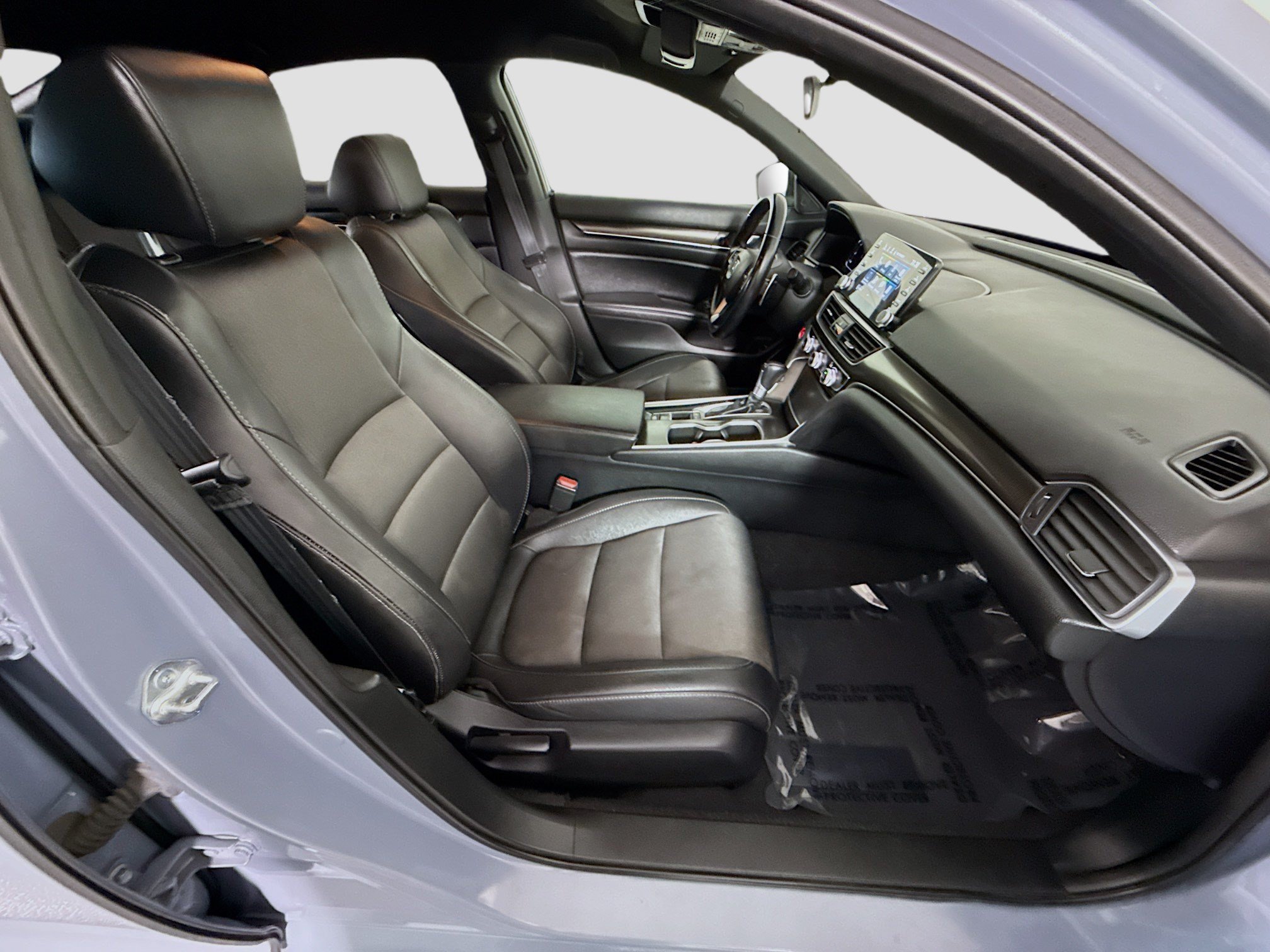 Used 2021 Honda Accord Sport image 29