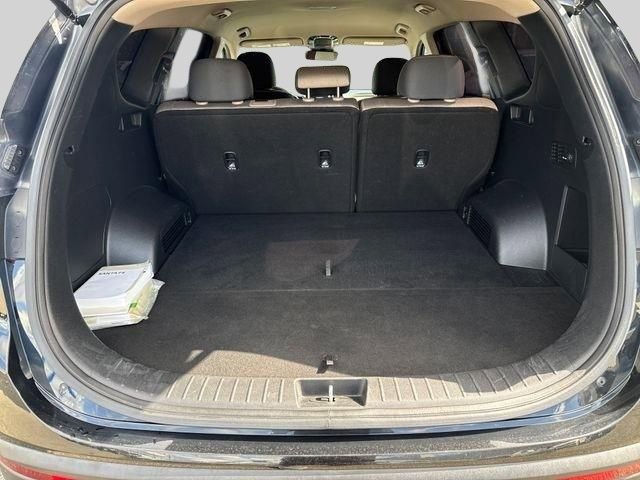 Used 2022 Hyundai Santa Fe SEL AWD/4WD image 13