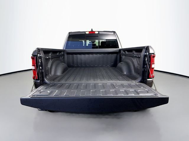Used 2026 RAM 1500 Laramie w/ Night Edition image 27