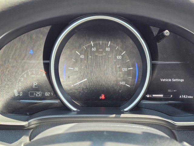 Used 2019 Honda Fit EX image 34