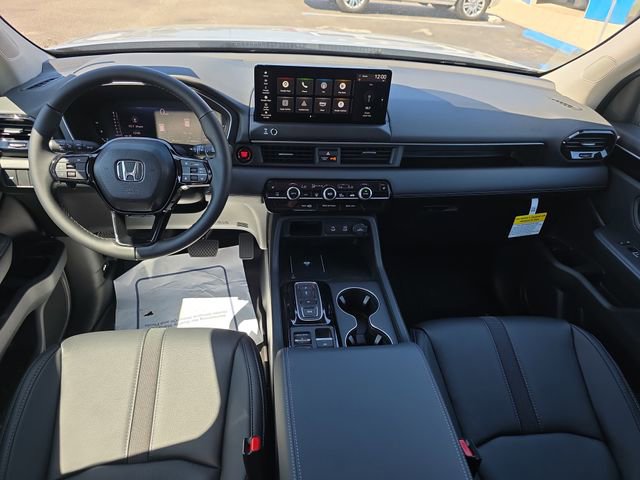 New 2026 Honda Pilot EX-L image 13