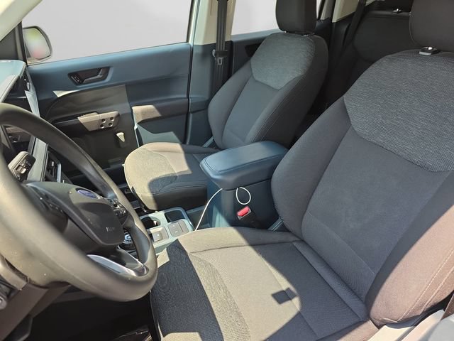 Used 2025 Ford Maverick XL w/ 4K Tow Package AWD/4WD image 12