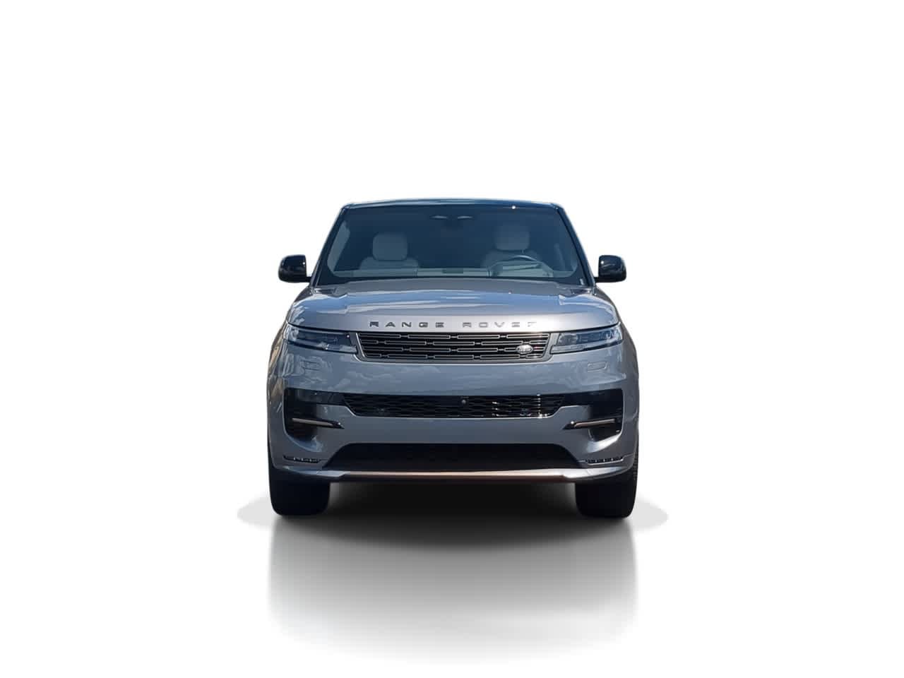 Certified 2025 Land Rover Range Rover Sport Dynamic SE AWD/4WD image 3