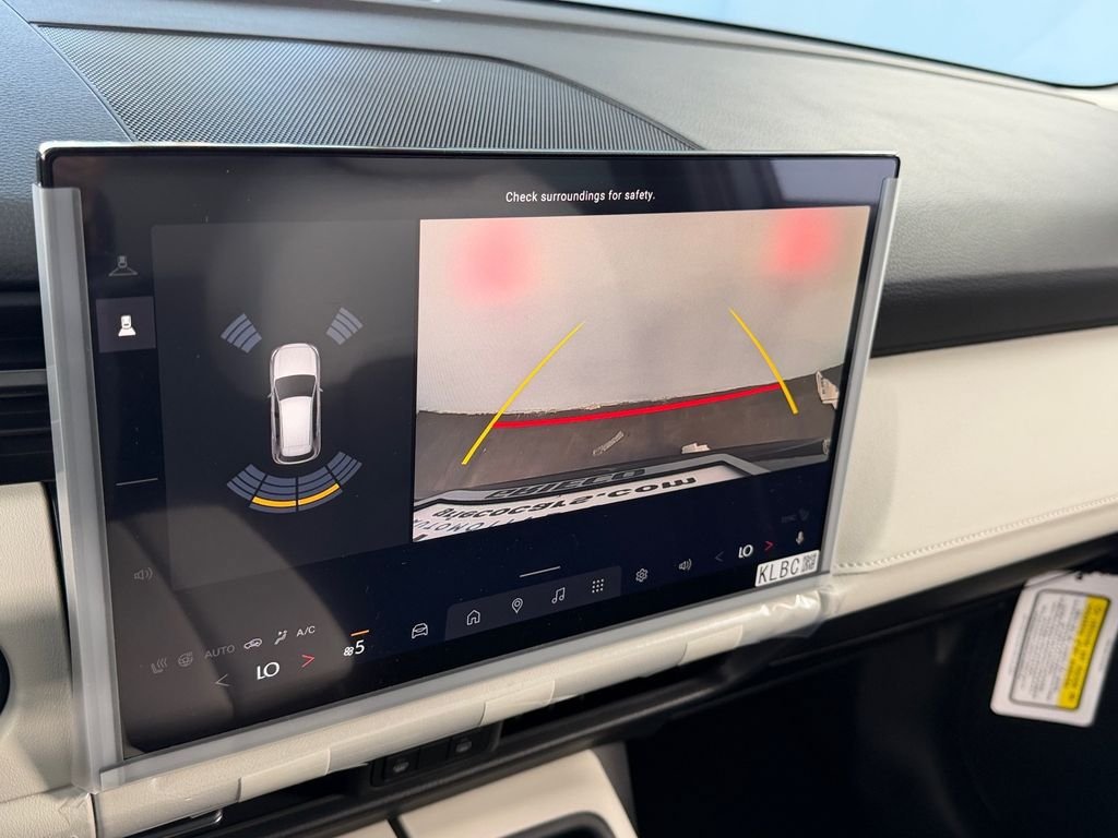 New 2026 MAZDA CX-5 Preferred AWD/4WD image 13