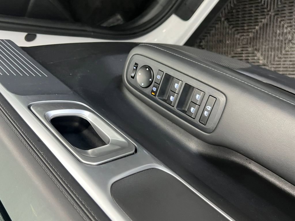 Used 2024 Hyundai Santa Fe SEL image 11