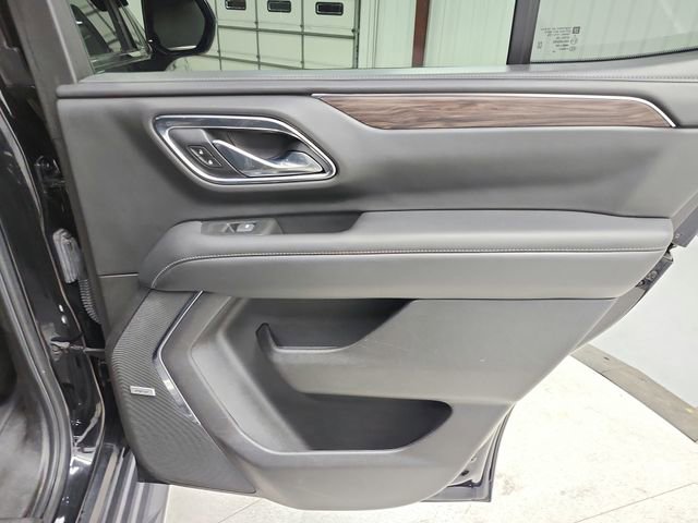 Used 2021 Chevrolet Tahoe LT image 43