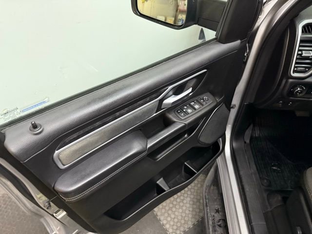 Used 2022 RAM 1500 Big Horn image 15