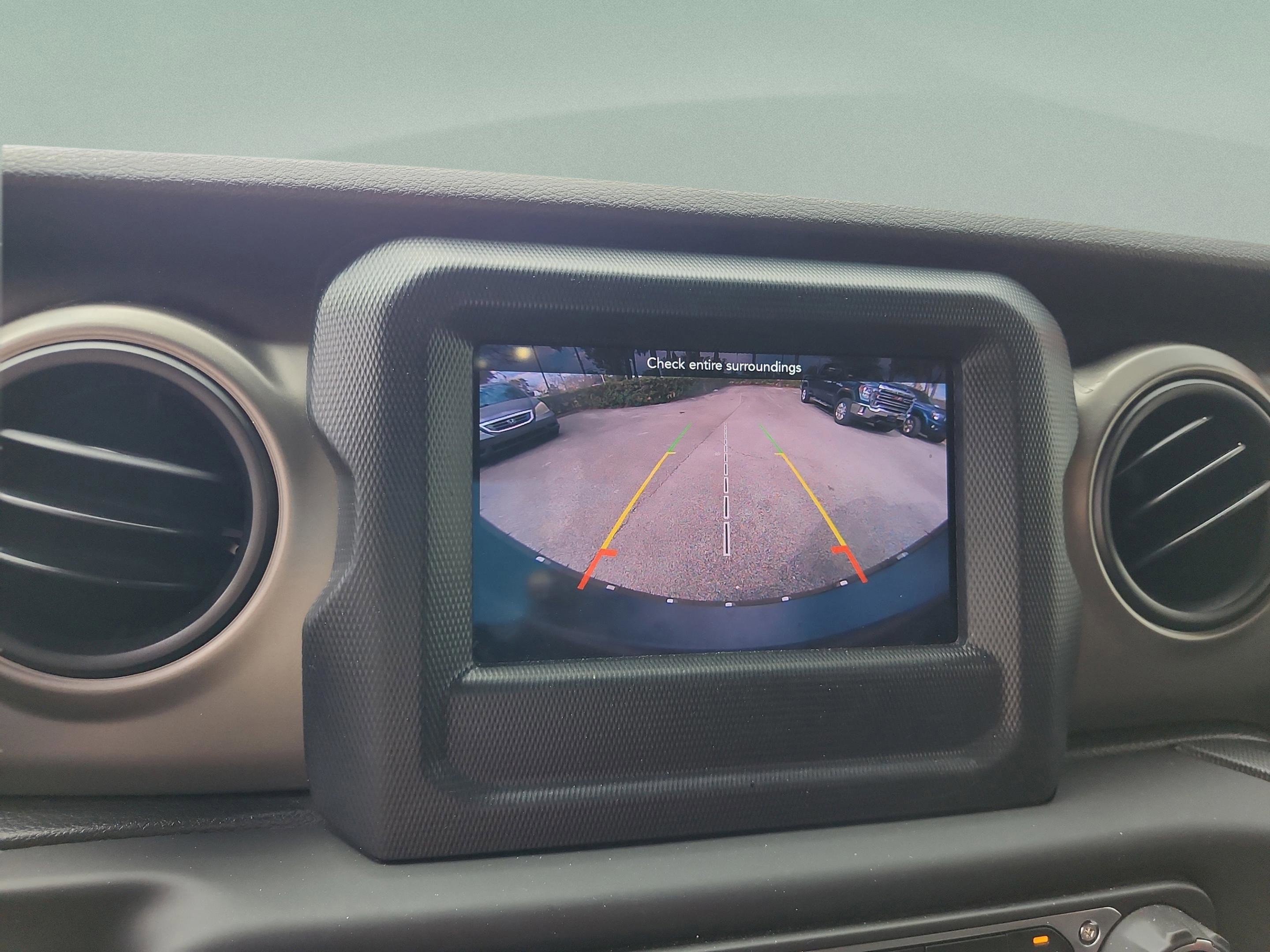 Used 2019 Jeep Wrangler Unlimited Sport S image 29