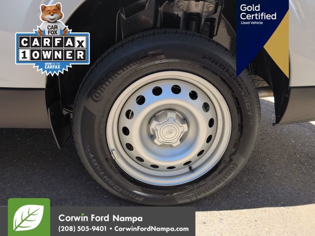 Used 2026 Ford Maverick XL w/ 4K Tow Package AWD/4WD image 33