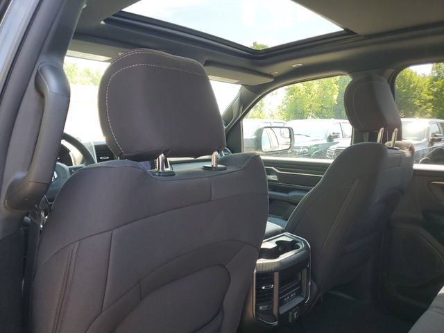 New 2026 RAM 1500 Big Horn AWD/4WD image 10