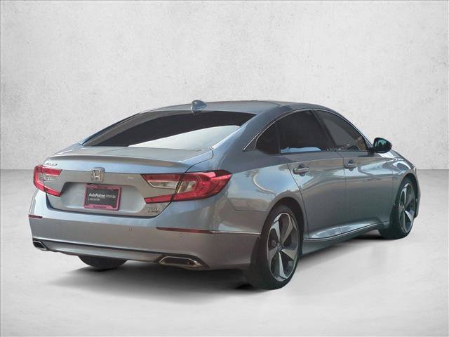 Used 2020 Honda Accord Touring image 5
